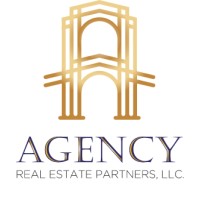 AGENCY Real Estate Partners, LLC logo - Similar company to Another Real Estate Agency (Area)