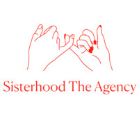 Sisterhood The Agency logo - Similar company to Contiyo
