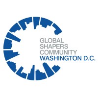 Global Shapers DC logo - Similar company to Reworld
