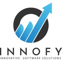 Innofy - Innovative Solutions & Digital Business Development logo - Similar company to Amaker Enterprise