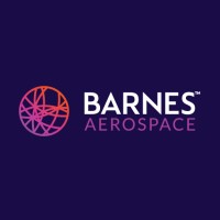 Barnes Aerospace logo - Similar company to Morey