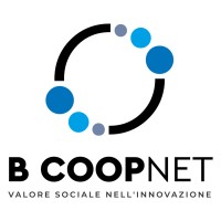 B Coop Net logo - Similar company to Legacoop Veneto