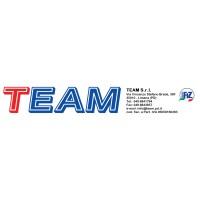 TEAM S.R.L. Technology Automation & Motion logo - Similar company to Spa Group Srl