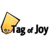 Tag of Joy logo - Similar company to Uraga