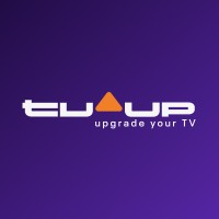 TVUP Streaming Media logo - Similar company to The Streaming Guide