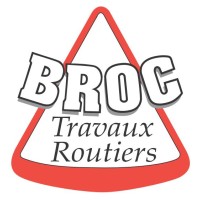 BROC TRAVAUX ROUTIERS logo - Similar company to Ebtp Arnaud