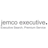 Jemco Executive logo - Similar company to Modeverket - Fashion, Sports And Lifestyle Recruiting
