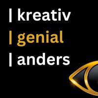 |kreativ |genial |anders logo - Similar company to Venus Ai