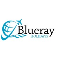 BLUERAY HOLIDAYS LLP logo - Similar company to Trip2Sky