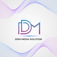 DDM Media Solution logo - Similar company to Implause Business Solutions