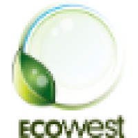 EcoWest logo - Similar company to Altalys