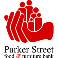 Parker Street Food & Furniture Bank logo - Similar company to Apsea