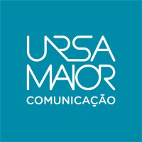 Ursa Maior Comunicação logo - Similar company to Mona 351