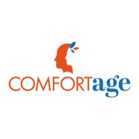 COMFORTage | Horizon EU Project logo - Similar company to Ukraindrop