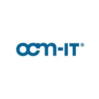 OCM-IT® logo - Similar company to Gtec