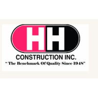 H & H Construction Inc logo - Similar company to Ingimundson Construction Ltd.