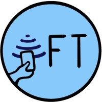 The AFT podcast: At the Forefront of Transactions logo - Similar company to R&R Fundraisers
