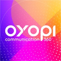 Oyopi Agence de com' logo - Similar company to Avatea - Imprimerie Et Agence De Com' Inclusive