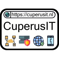 CuperusIT logo - Similar company to Craniumconnect