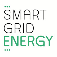 SMART GRID ENERGY logo - Similar company to Dreev