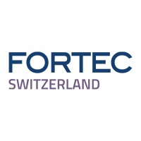FORTEC Switzerland AG logo - Similar company to A.E. Service