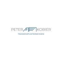 Transportunternehmen Peter Kobier logo - Similar company to Velten Gmbh | Veranstaltung & Technik