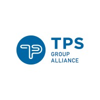 TPS Group Alliance logo - Similar company to Blue Green Solution