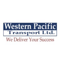 Western Pacific Transport Ltd logo - Similar company to Westpac Freight Logistics Inc