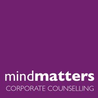 Mind Matters Corporate Counselling and Mediation Services logo - Similar company to Men'S Minds Matter