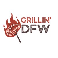 Grillin' DFW logo - Similar company to Grillin N Chillin