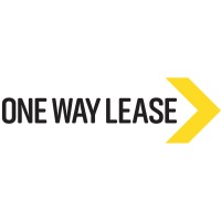 One Way Lease, Inc. logo - Similar company to Gold Luck (Hk) Ltd.