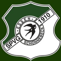 Spielvereinigung Schonnebeck e.V. logo - Similar company to Etb Schwarz-Weiss Essen E.V.