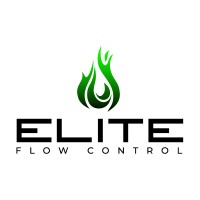 Elite Flow Control Services logo - Similar company to Supreme Pressure Solutions