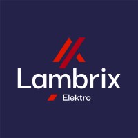 Lambrix Elektro logo - Similar company to Hendriks Installaties
