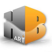 HB ART' logo - Similar company to Mediactive Events