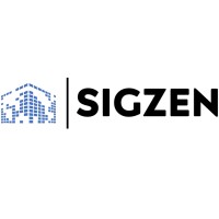 SIGZEN Inc. logo - Similar company to Sigzen Technologies Private Limited