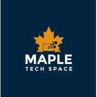 Maple Tech Space logo - Similar company to Maple Technologies, Llc (Mapletech)
