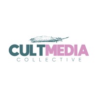 Cult Media Collective Ltd logo - Similar company to Plmr Advent