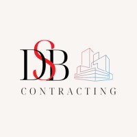 DSB Contracting LLC logo - Similar company to Facility Services Usa-Mechanical Contracting