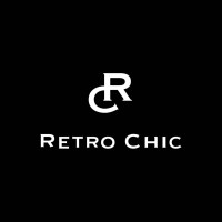Retro Chic logo - Similar company to Twippo Communication & Fashion Media