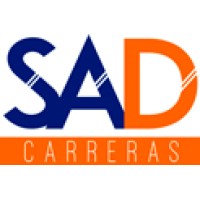 SAD Carreras - Soluções Tecnológicas logo - Similar company to Asbpm - Advice And Solutions Bpm
