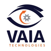 VAIA Technologies LLC logo - Similar company to Machine Vision Consulting Srl