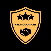 #BEAGOODSPORT logo - Similar company to Hello Consulting Limited