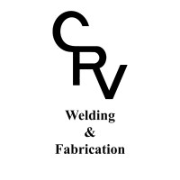 CRV Welding & Fabrication logo - Similar company to R2F