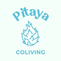 Pitaya Coliving logo - Similar company to Beside Ventures