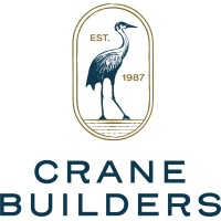 Crane Builders, LLC logo - Similar company to Flow Construction Group Llc