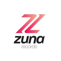Zuna Records logo - Similar company to Lais Records