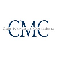 Colin McKenzie Consulting logo - Similar company to Tko Project Management