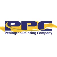 Penington Painting Company logo - Similar company to Engineered Polymer Floor