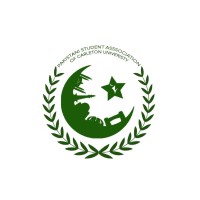Carleton Pakistani Student Association logo - Similar company to Ehsaas